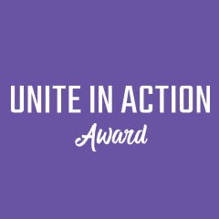 Unite in Action icon