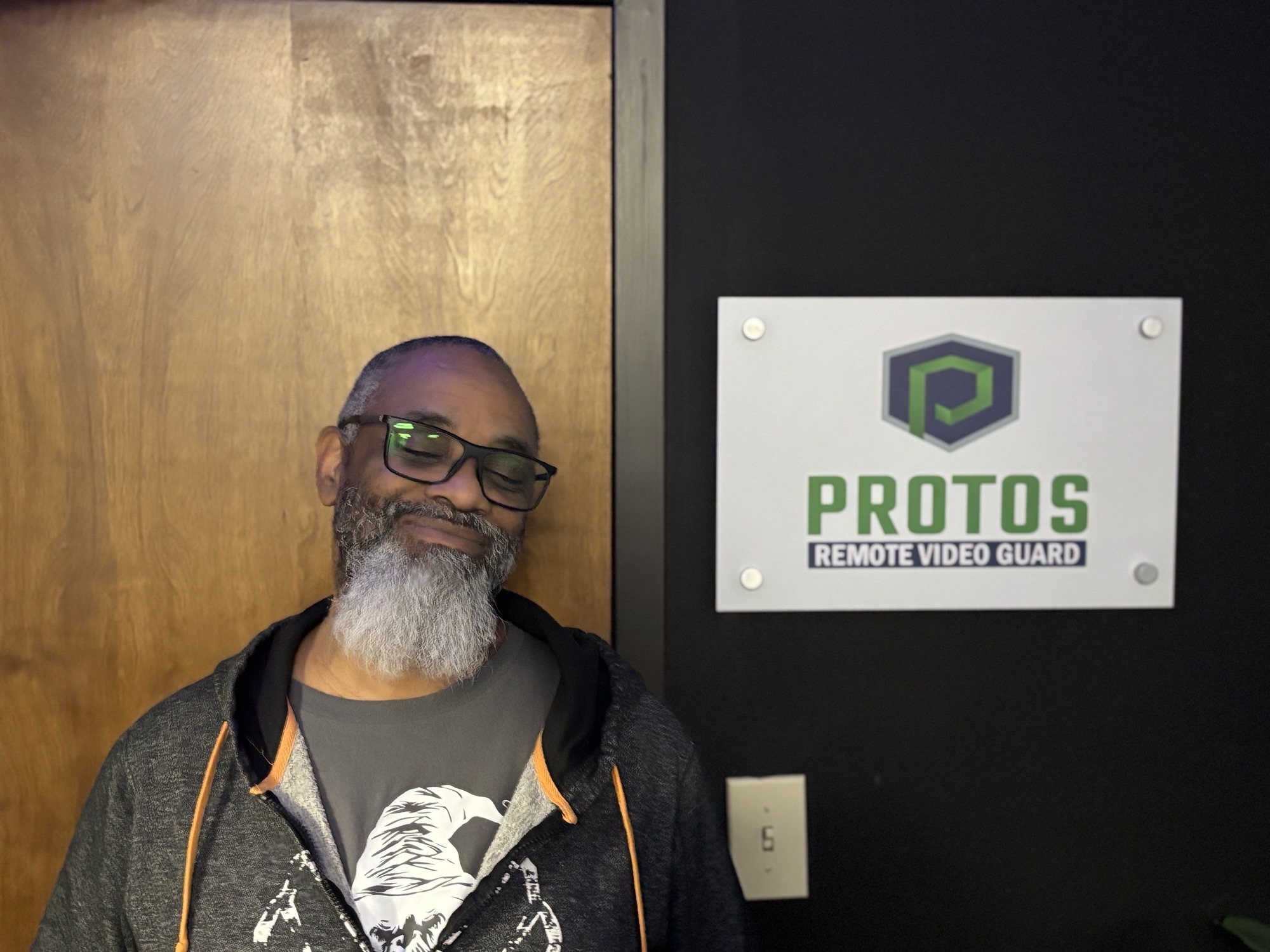 Robert Bray - Remote Services