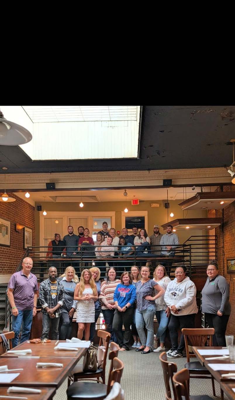 Service Team