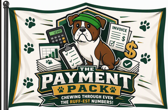 Payment Pack