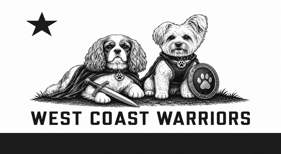West Coast Warriors