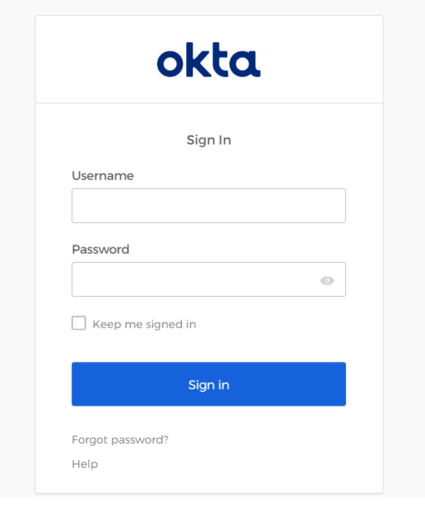 Okta