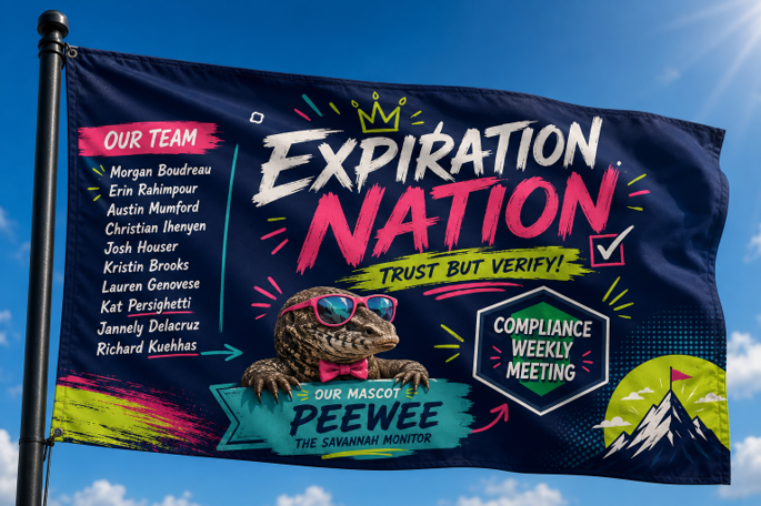Expiration Nation