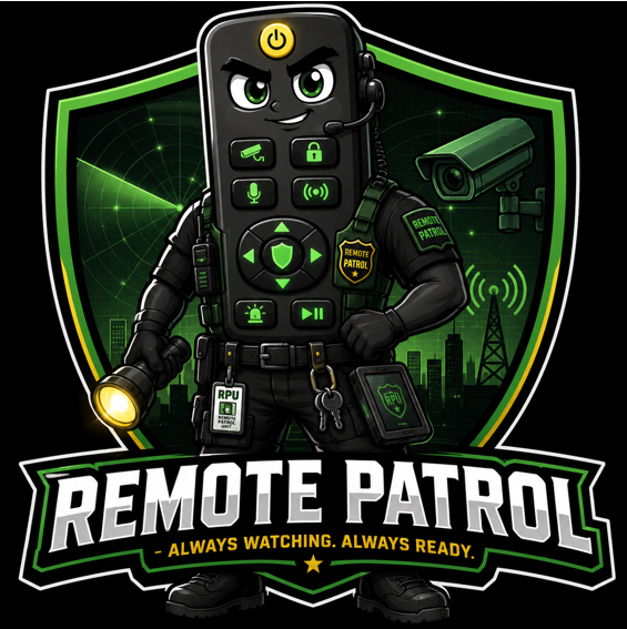 Remote Patrol